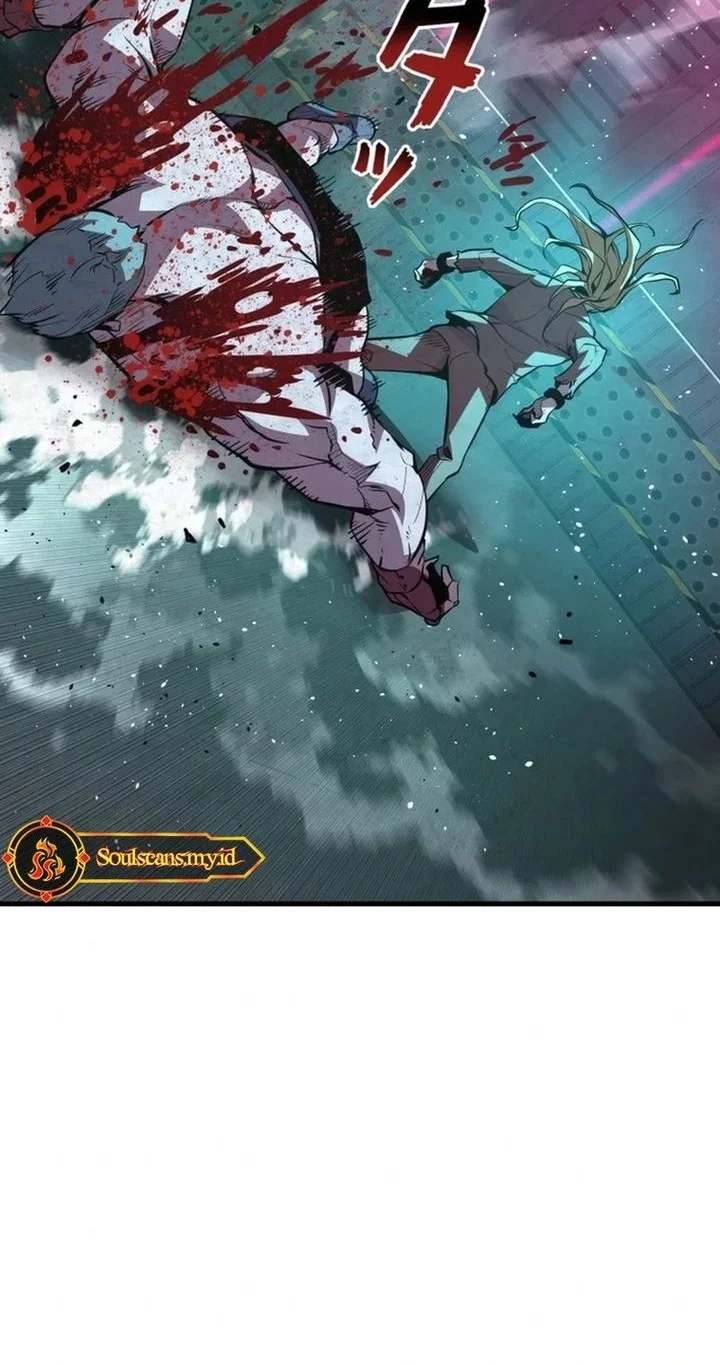 The Aged Strongest Prisoner Survives Again Today Chapter 22 Gambar 91