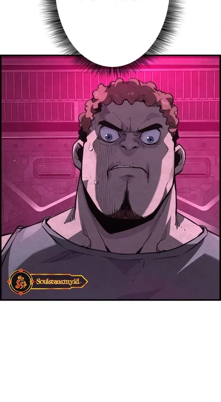 The Aged Strongest Prisoner Survives Again Today Chapter 22 Gambar 93