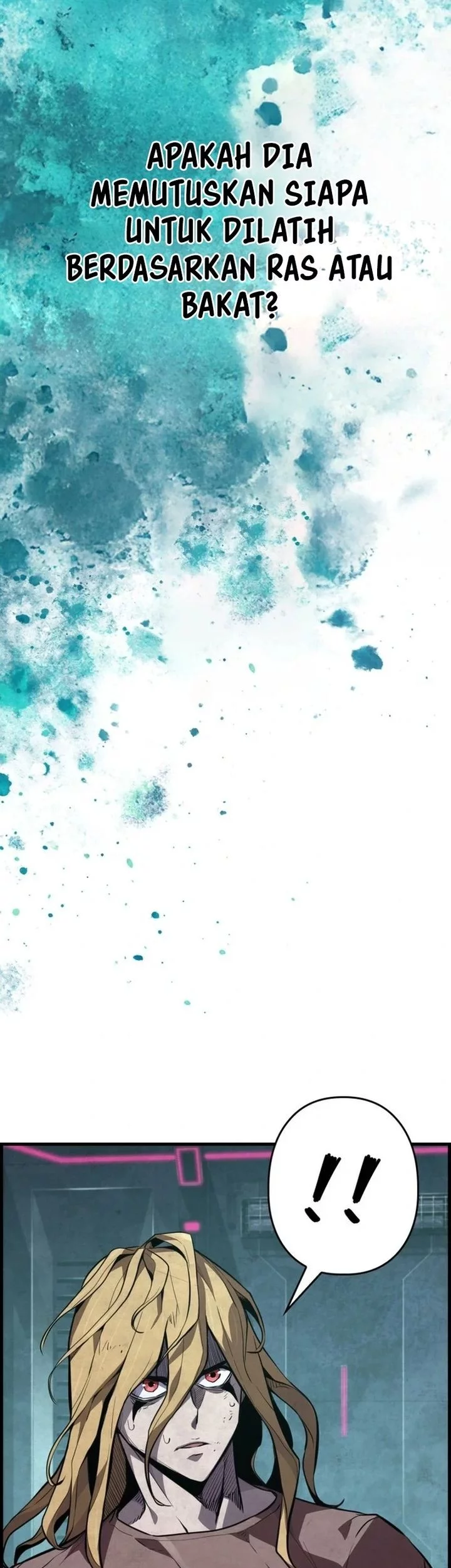 The Aged Strongest Prisoner Survives Again Today Chapter 22 Gambar 96