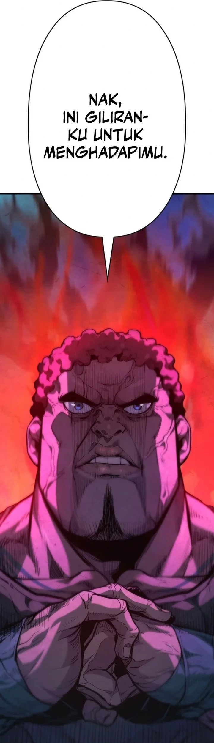 The Aged Strongest Prisoner Survives Again Today Chapter 22 Gambar 100