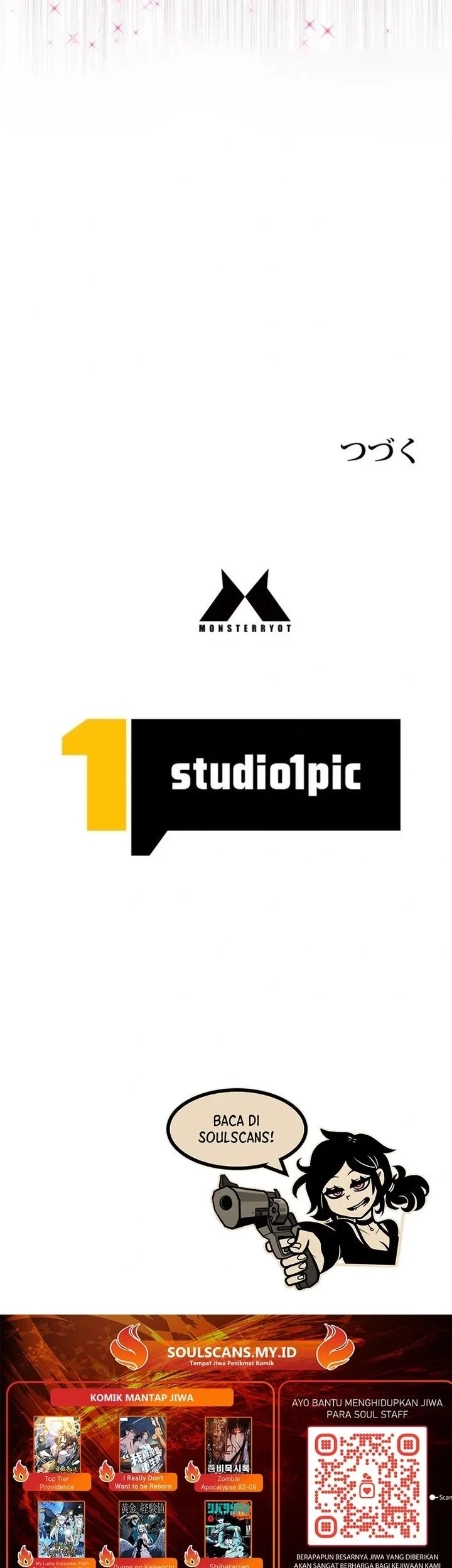 The Aged Strongest Prisoner Survives Again Today Chapter 22 Gambar 102