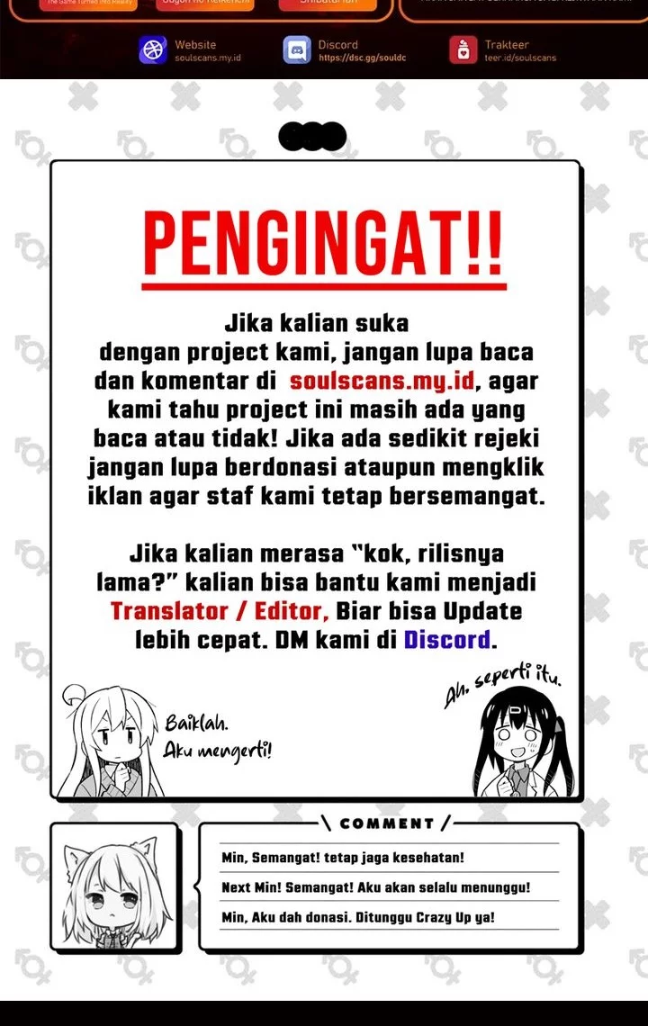 The Aged Strongest Prisoner Survives Again Today Chapter 22 Gambar 103