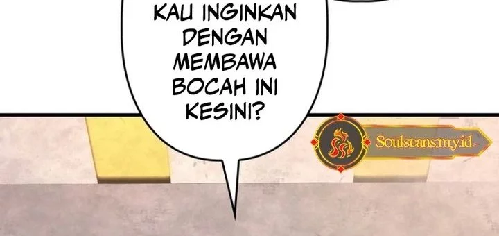 The Aged Strongest Prisoner Survives Again Today Chapter 22 Gambar 9