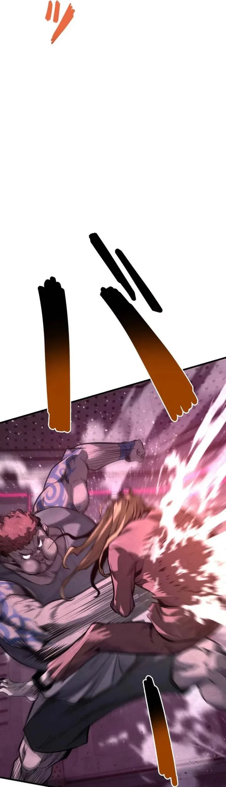 The Aged Strongest Prisoner Survives Again Today Chapter 23 Gambar 18