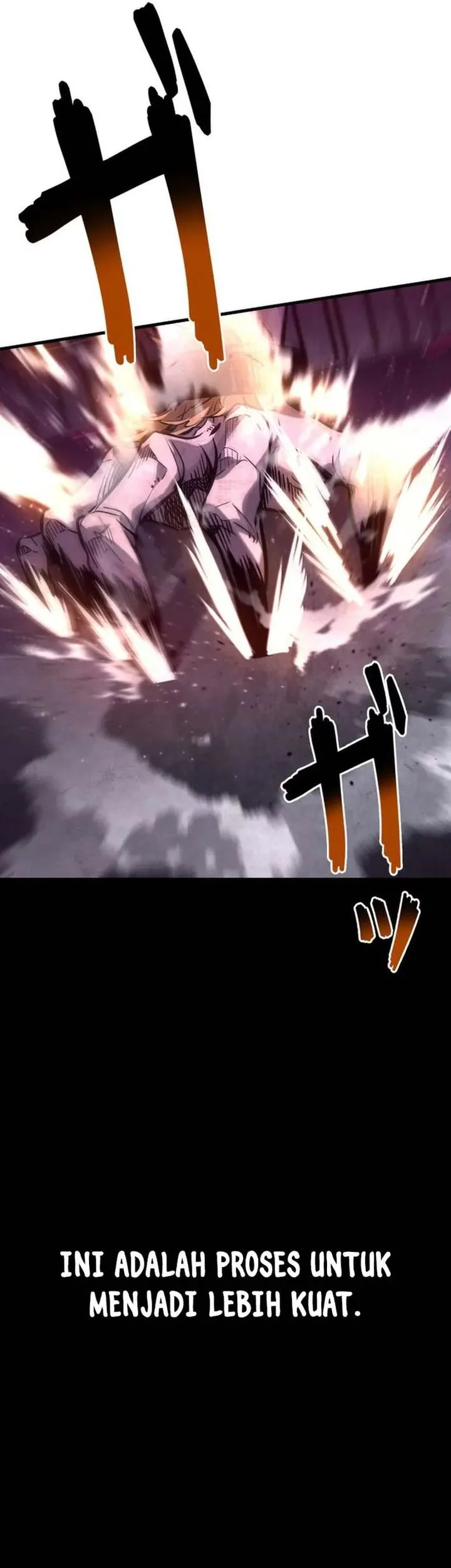 The Aged Strongest Prisoner Survives Again Today Chapter 23 Gambar 22