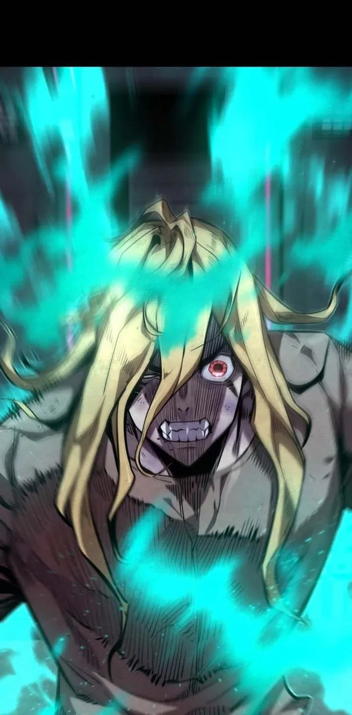 The Aged Strongest Prisoner Survives Again Today Chapter 23 Gambar 27