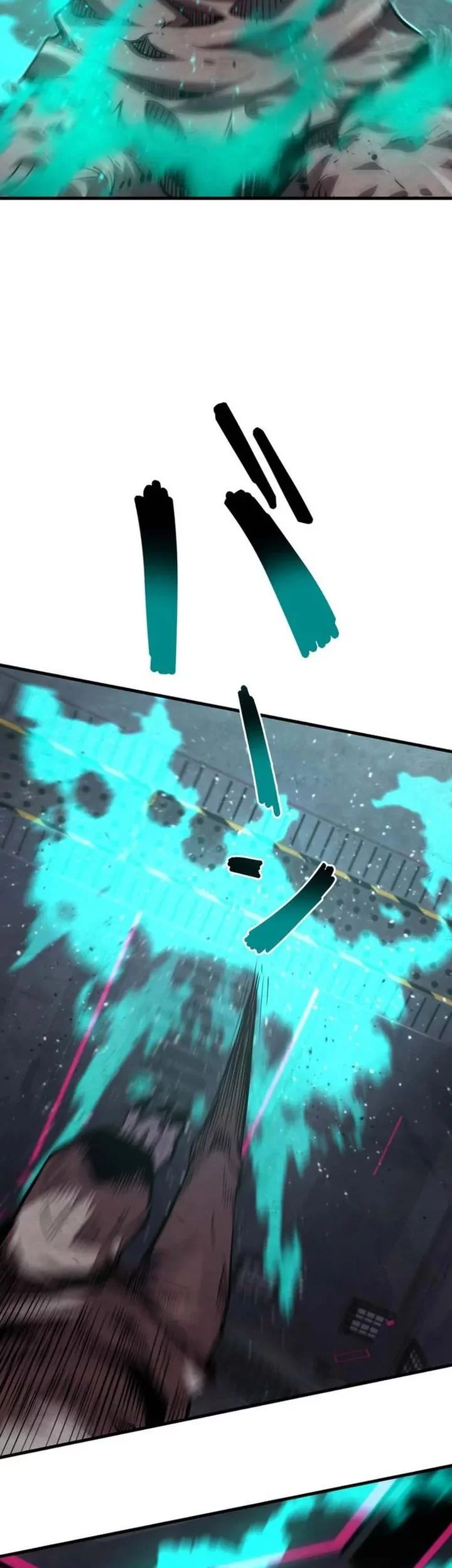 The Aged Strongest Prisoner Survives Again Today Chapter 23 Gambar 28