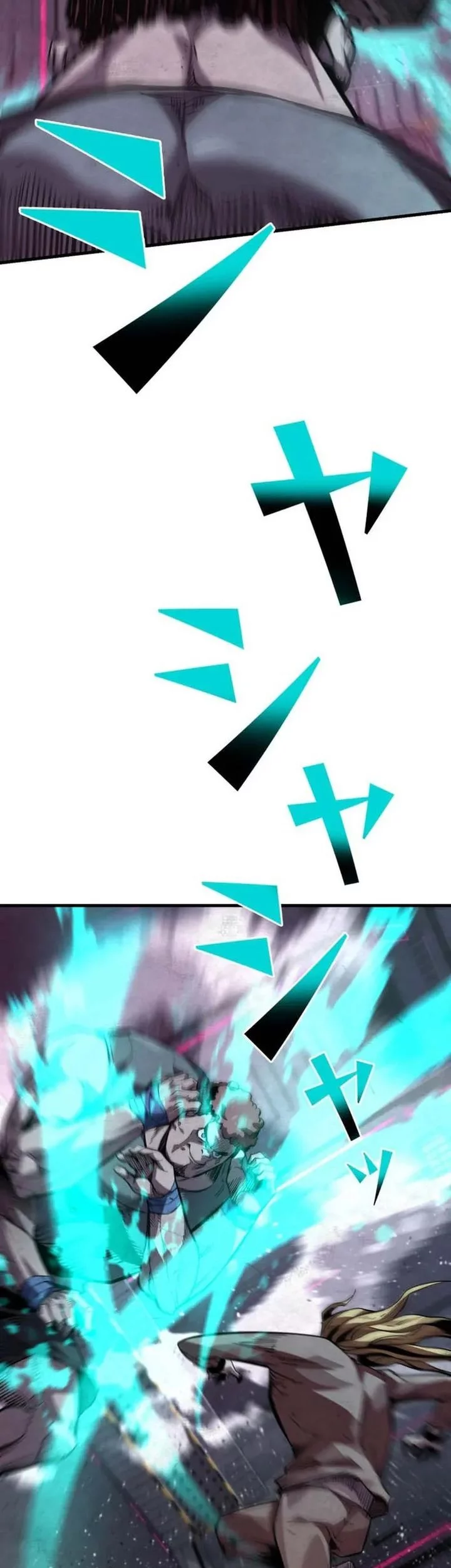 The Aged Strongest Prisoner Survives Again Today Chapter 23 Gambar 30