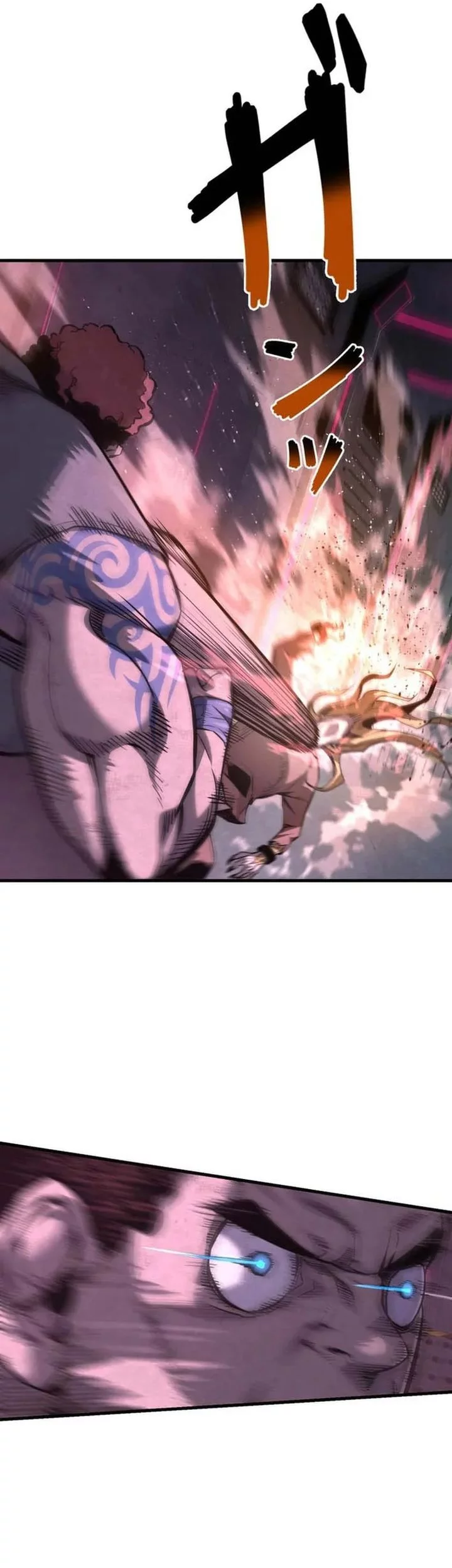 The Aged Strongest Prisoner Survives Again Today Chapter 23 Gambar 32