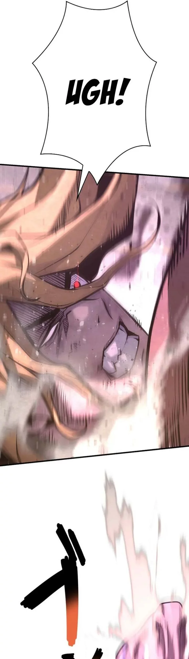 The Aged Strongest Prisoner Survives Again Today Chapter 23 Gambar 38