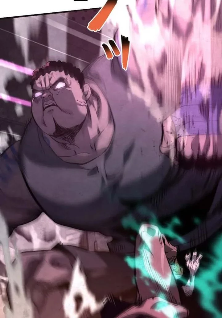 The Aged Strongest Prisoner Survives Again Today Chapter 23 Gambar 39