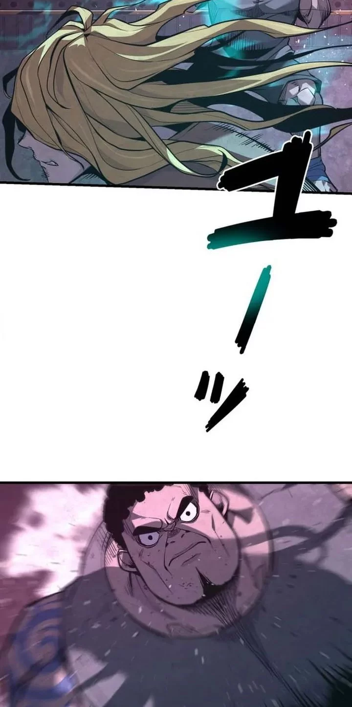 The Aged Strongest Prisoner Survives Again Today Chapter 23 Gambar 45