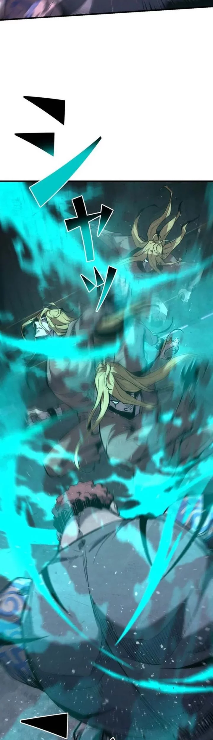 The Aged Strongest Prisoner Survives Again Today Chapter 23 Gambar 46