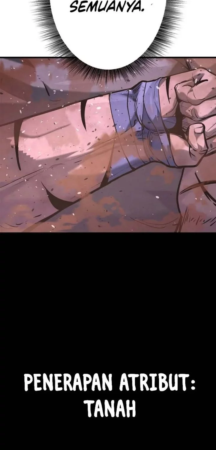 The Aged Strongest Prisoner Survives Again Today Chapter 23 Gambar 49