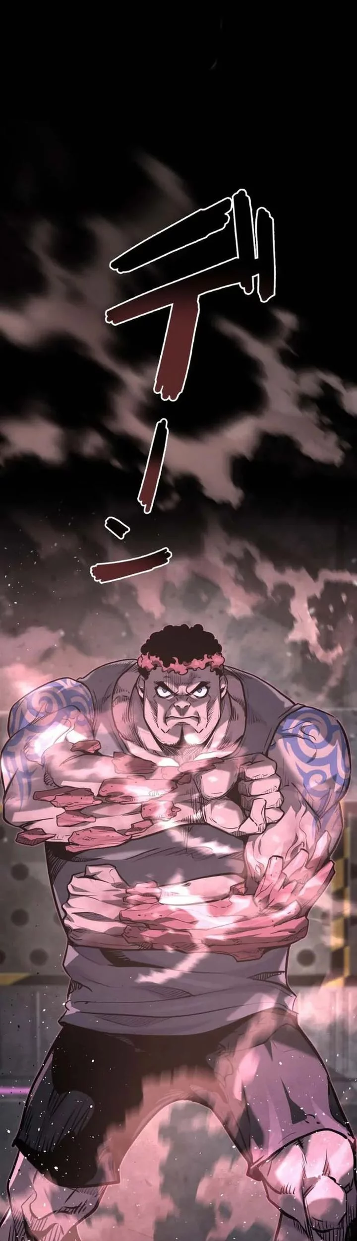 The Aged Strongest Prisoner Survives Again Today Chapter 23 Gambar 50