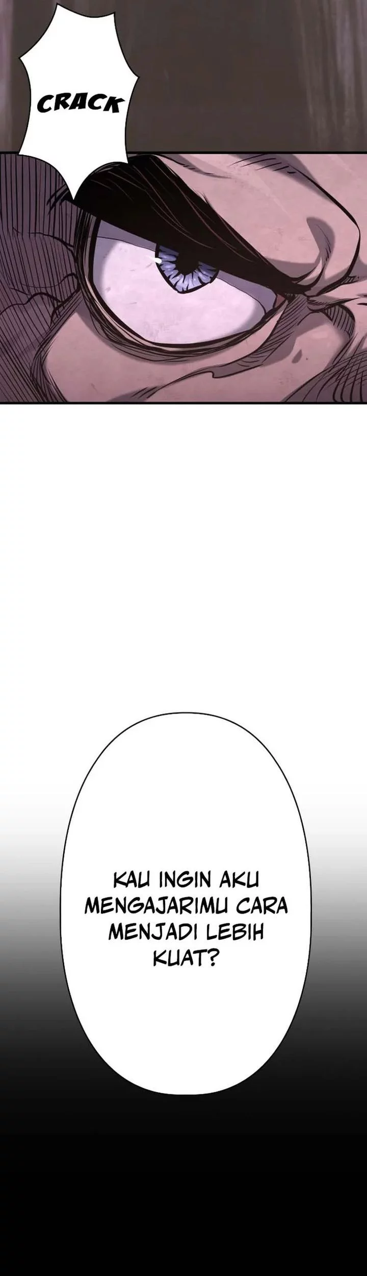 The Aged Strongest Prisoner Survives Again Today Chapter 23 Gambar 52