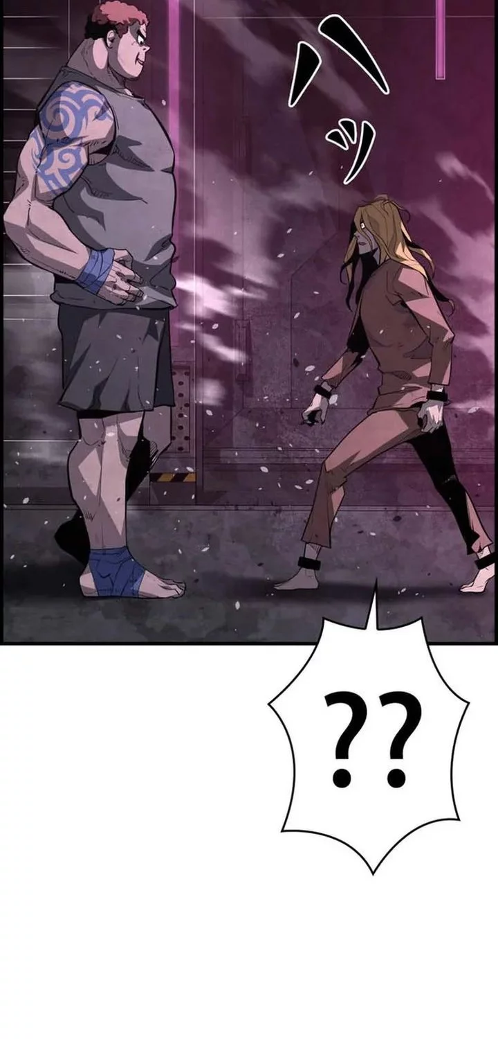 The Aged Strongest Prisoner Survives Again Today Chapter 23 Gambar 57