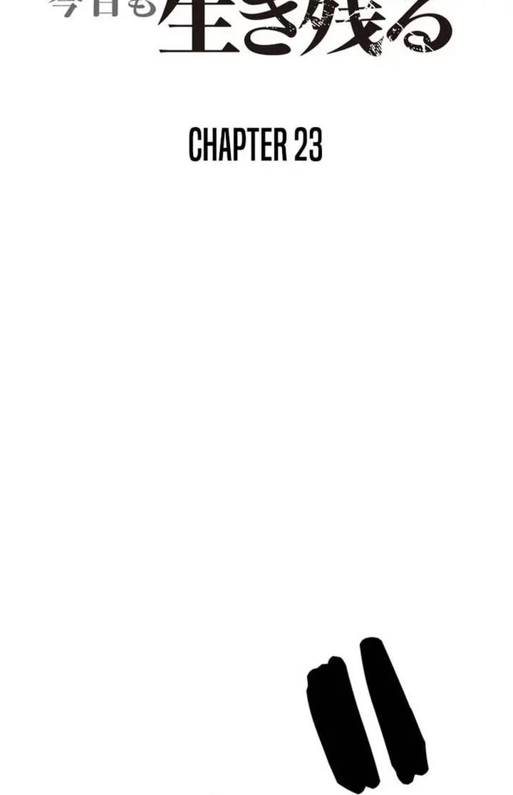 The Aged Strongest Prisoner Survives Again Today Chapter 23 Gambar 4