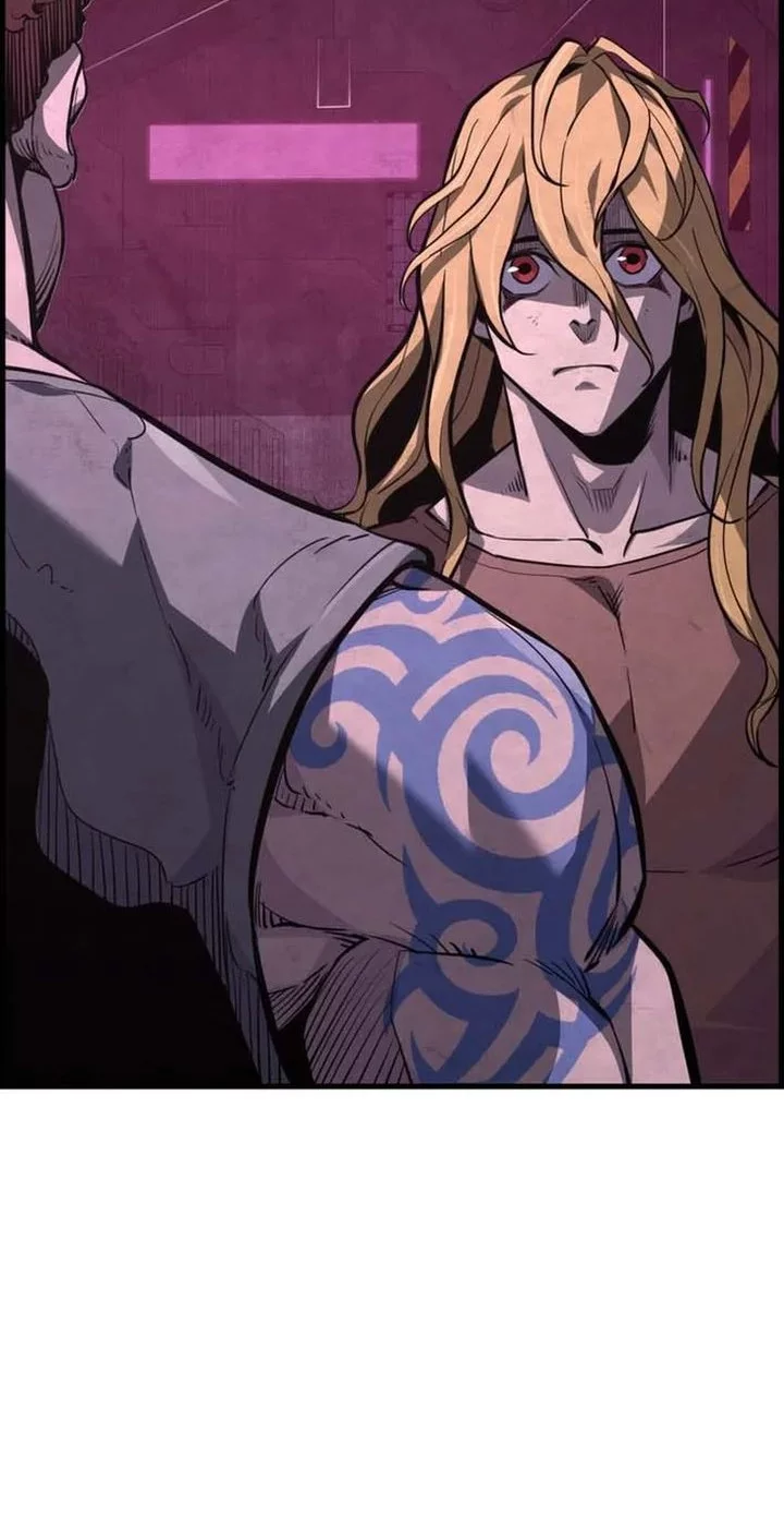 The Aged Strongest Prisoner Survives Again Today Chapter 23 Gambar 59