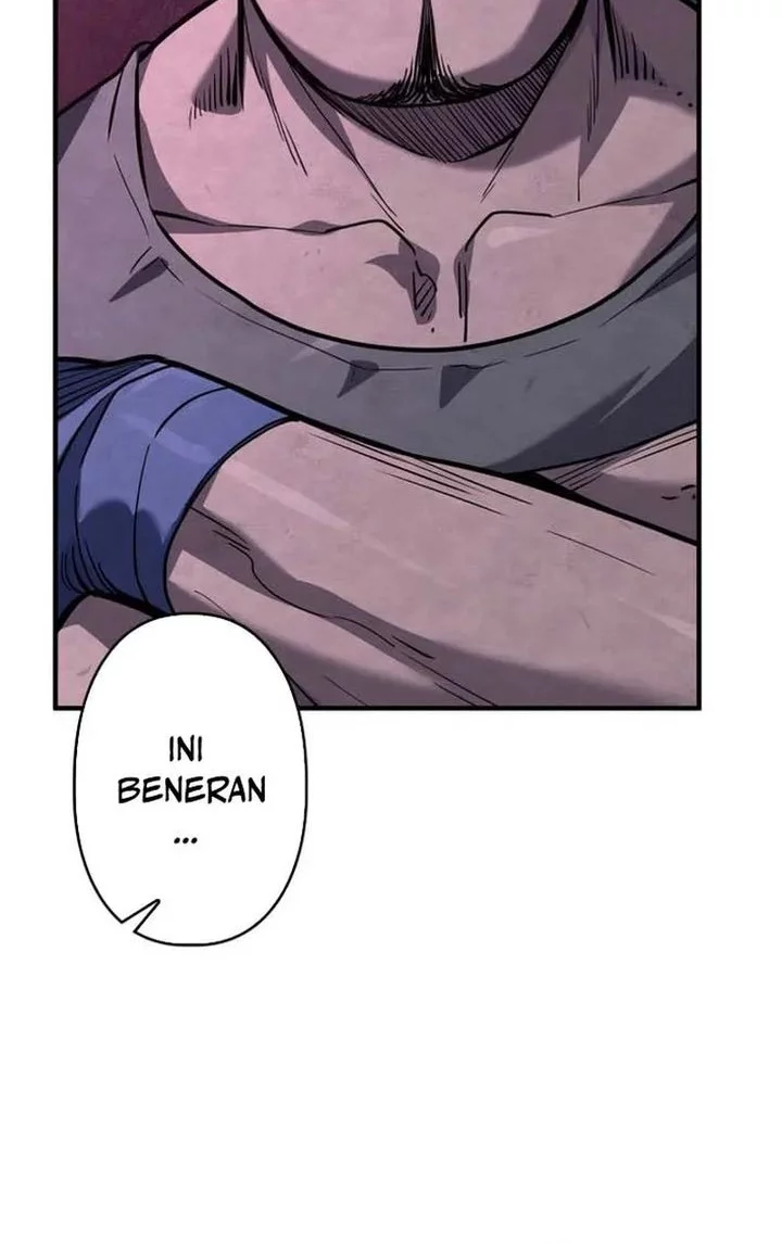 The Aged Strongest Prisoner Survives Again Today Chapter 23 Gambar 65