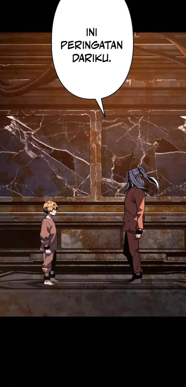 The Aged Strongest Prisoner Survives Again Today Chapter 23 Gambar 73