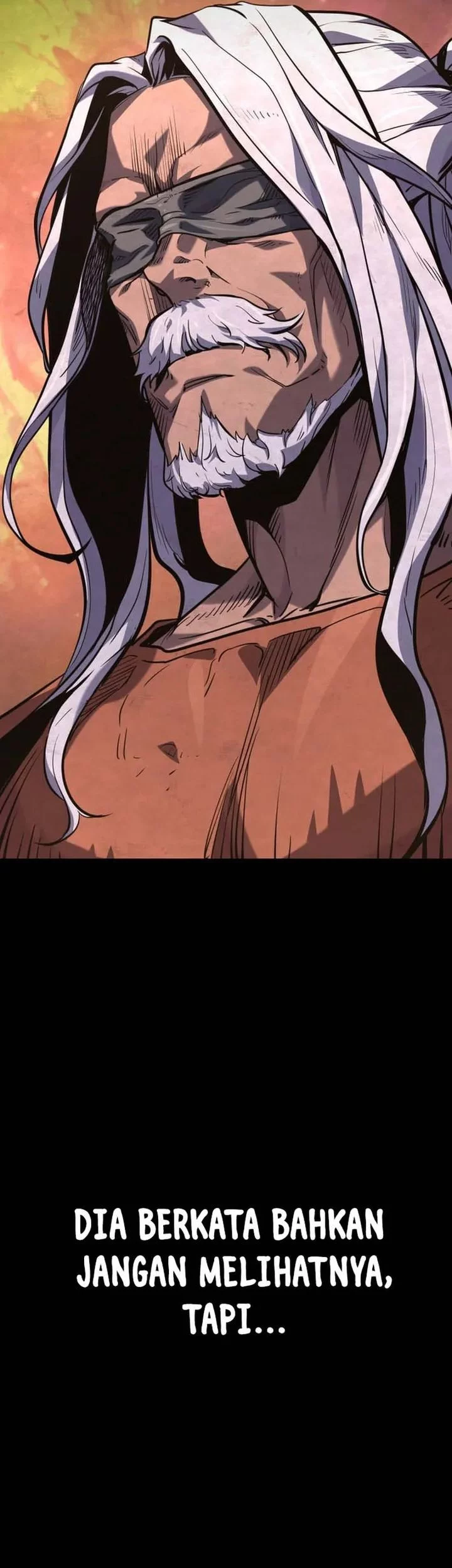 The Aged Strongest Prisoner Survives Again Today Chapter 23 Gambar 76