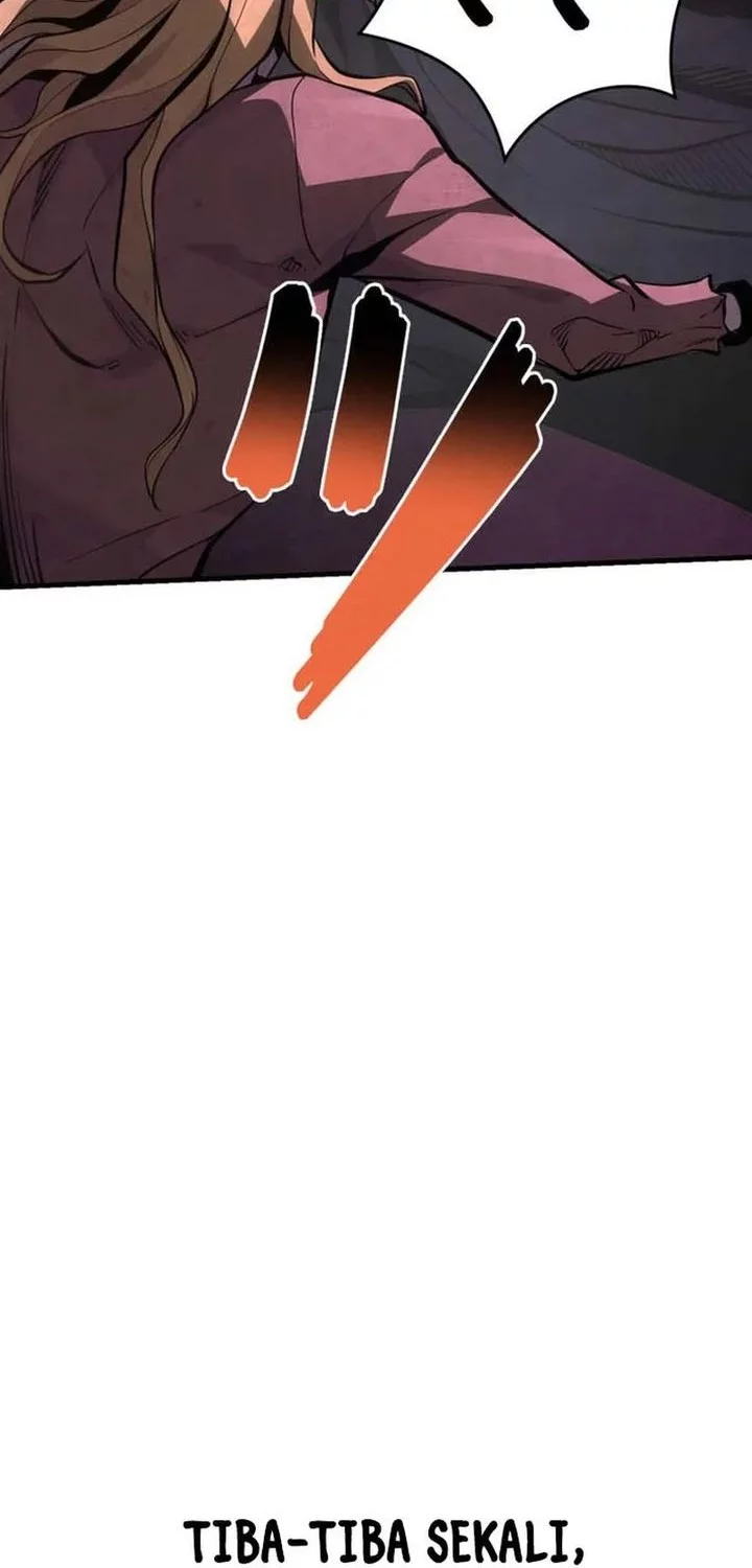 The Aged Strongest Prisoner Survives Again Today Chapter 23 Gambar 6