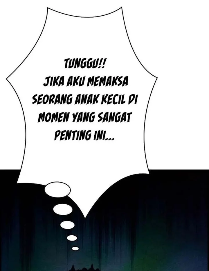 The Aged Strongest Prisoner Survives Again Today Chapter 23 Gambar 81