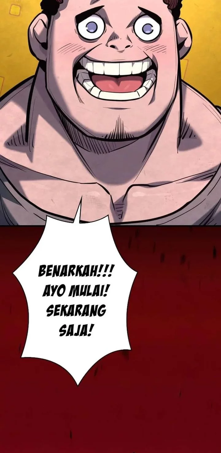 The Aged Strongest Prisoner Survives Again Today Chapter 23 Gambar 85