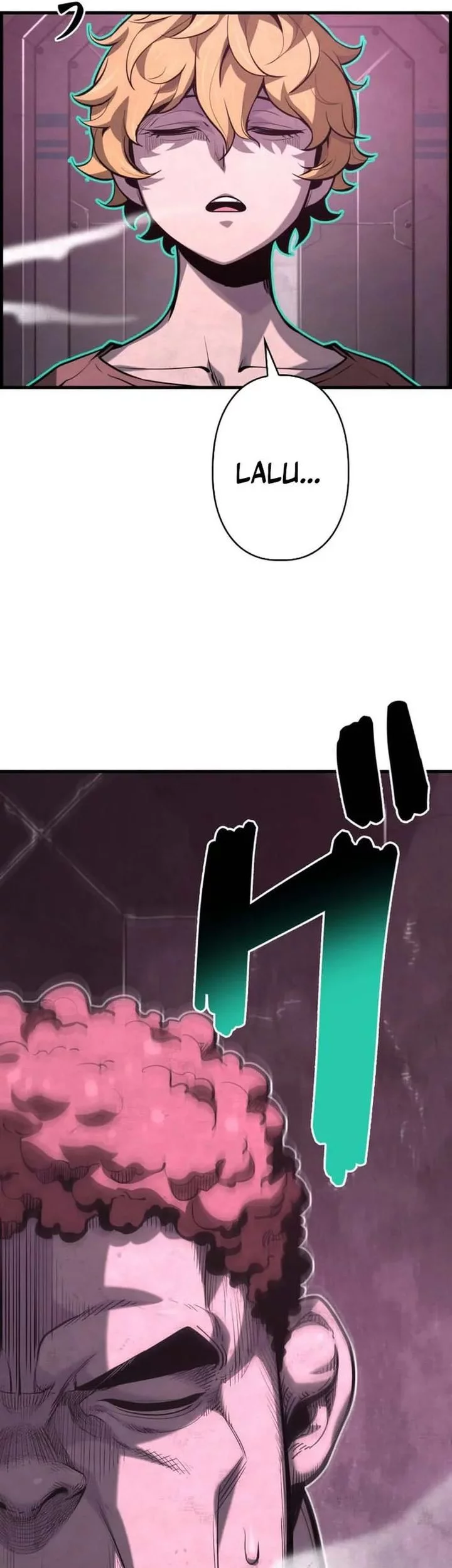 The Aged Strongest Prisoner Survives Again Today Chapter 23 Gambar 90