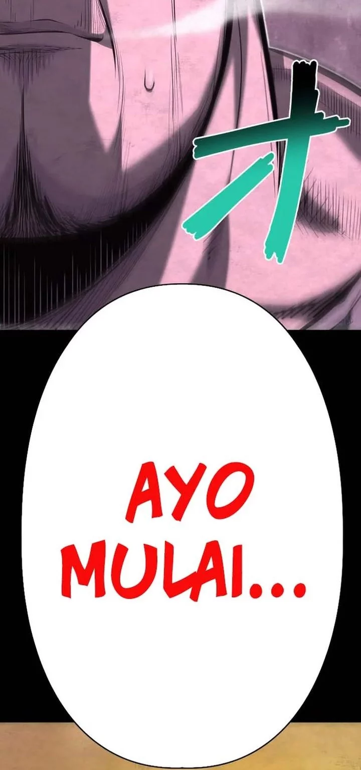 The Aged Strongest Prisoner Survives Again Today Chapter 23 Gambar 91