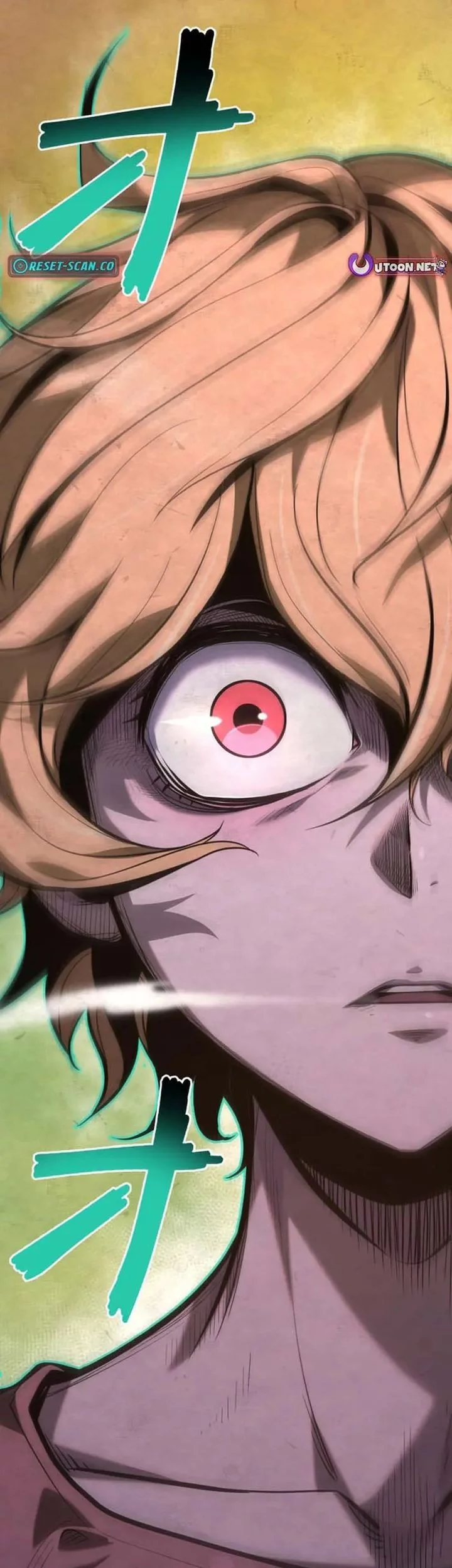 The Aged Strongest Prisoner Survives Again Today Chapter 23 Gambar 92