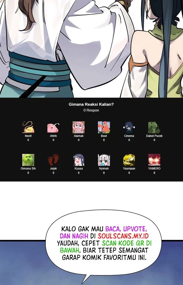 The Aged Strongest Prisoner Survives Again Today Chapter 23 Gambar 95