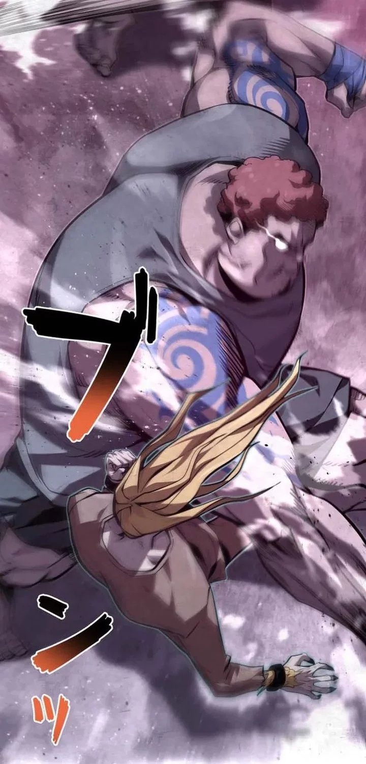 The Aged Strongest Prisoner Survives Again Today Chapter 23 Gambar 8