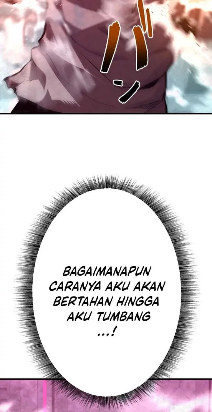 The Aged Strongest Prisoner Survives Again Today Chapter 23 Gambar 10