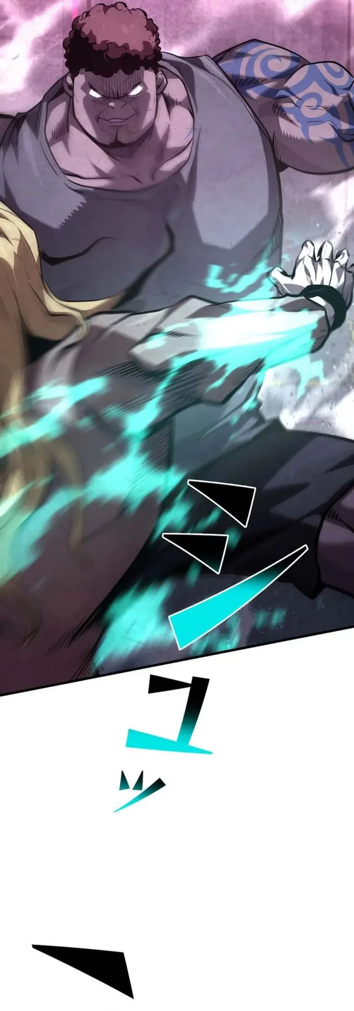 The Aged Strongest Prisoner Survives Again Today Chapter 23 Gambar 11