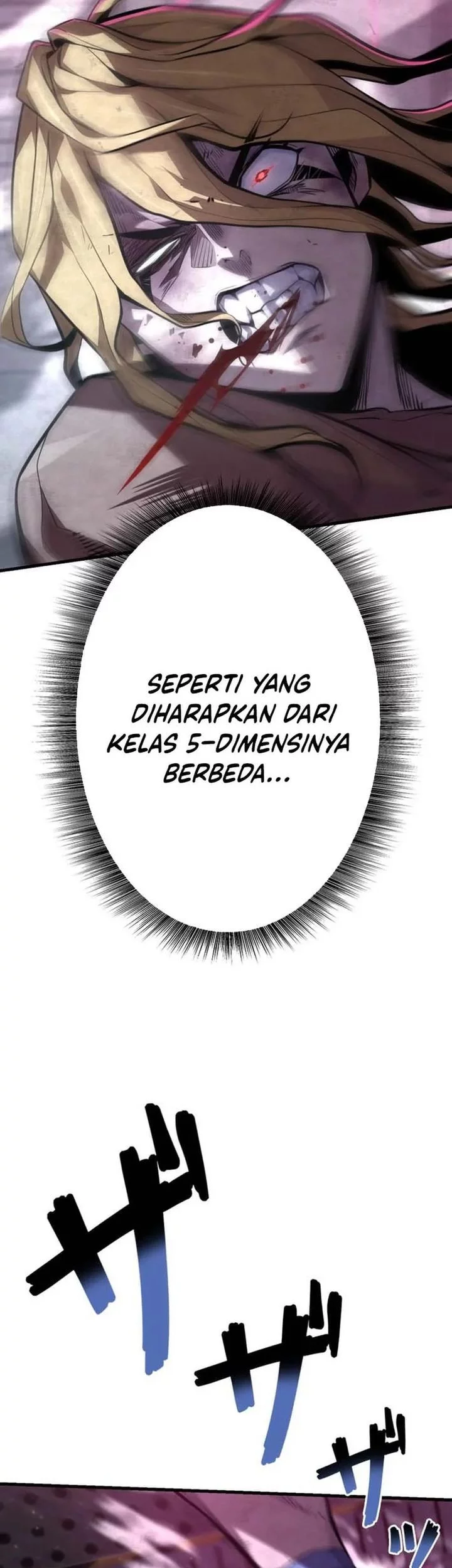 The Aged Strongest Prisoner Survives Again Today Chapter 23 Gambar 16