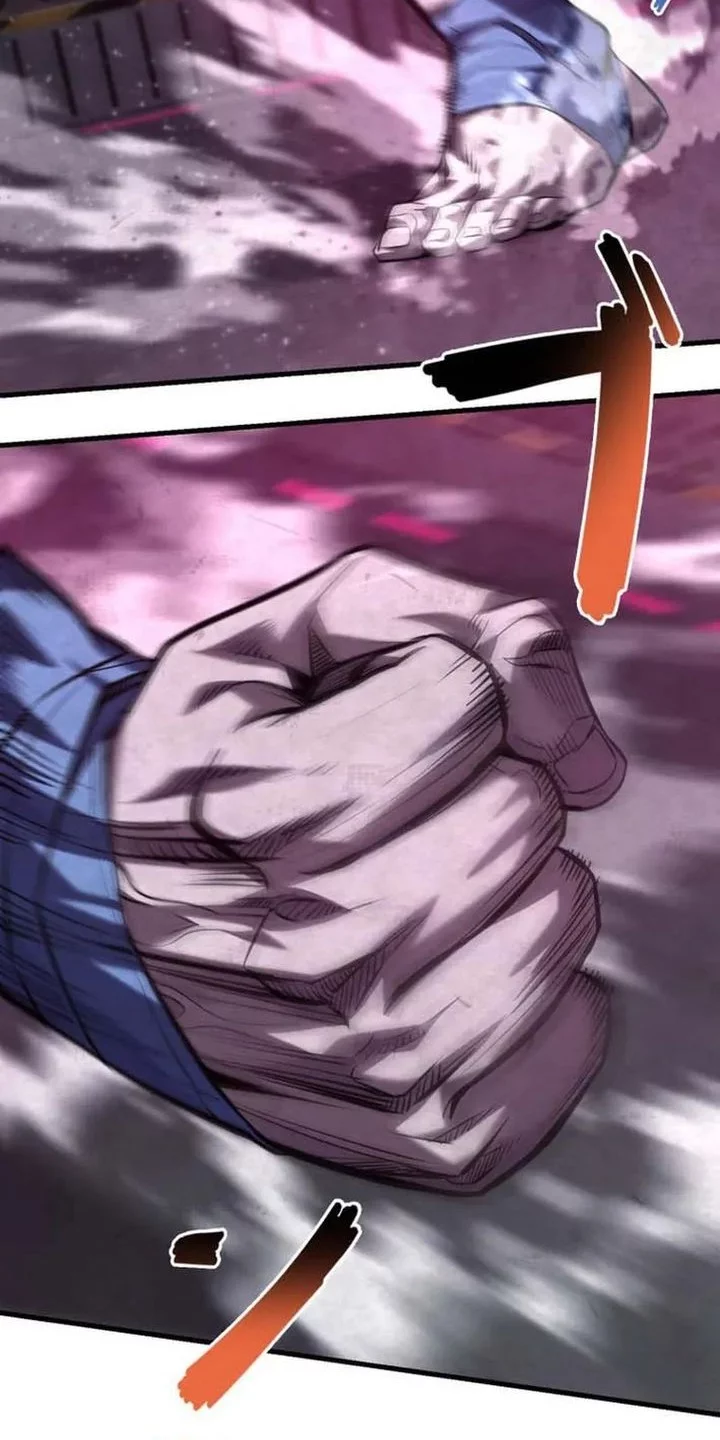 The Aged Strongest Prisoner Survives Again Today Chapter 23 Gambar 17