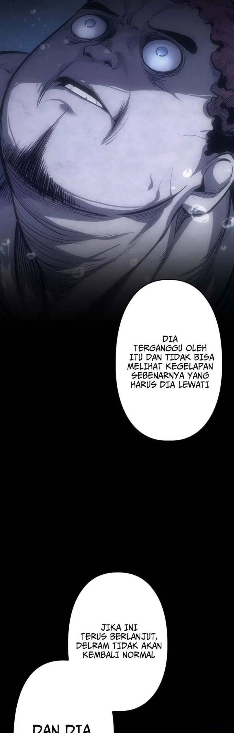 The Aged Strongest Prisoner Survives Again Today Chapter 24 Gambar 49