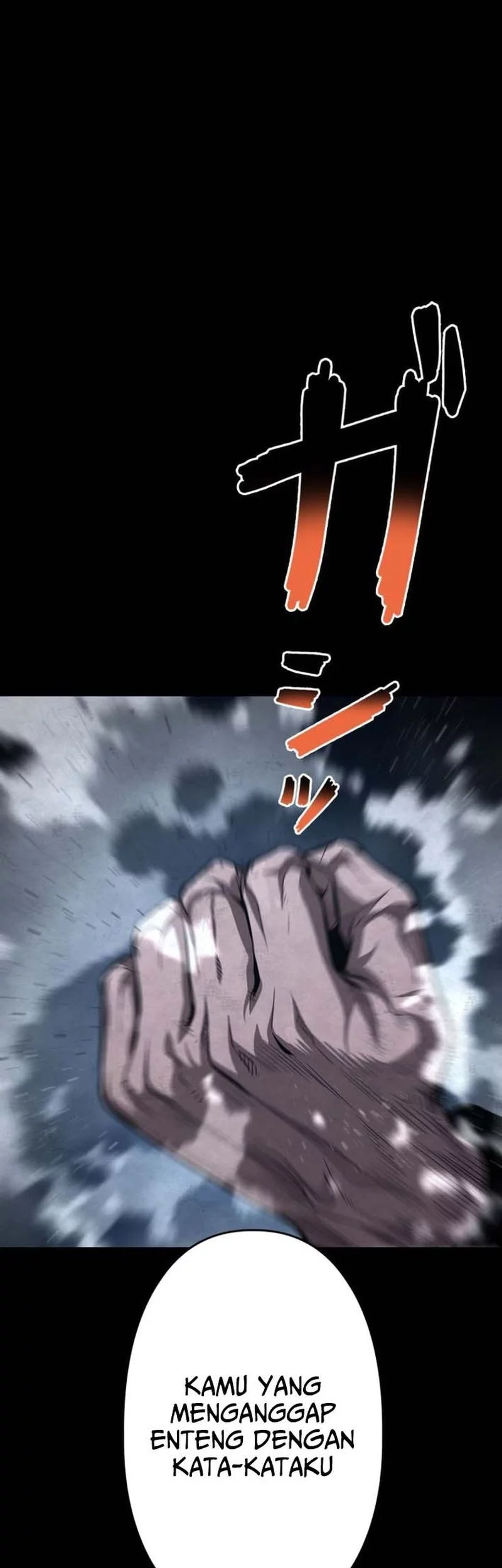 The Aged Strongest Prisoner Survives Again Today Chapter 24 Gambar 58