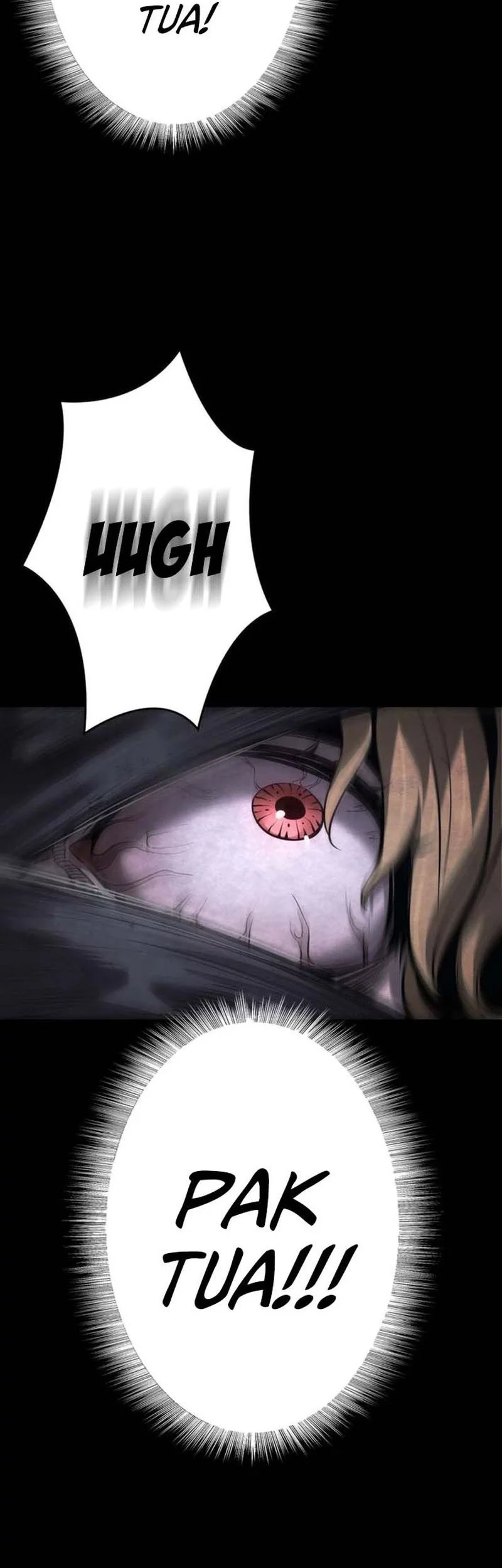 The Aged Strongest Prisoner Survives Again Today Chapter 24 Gambar 61