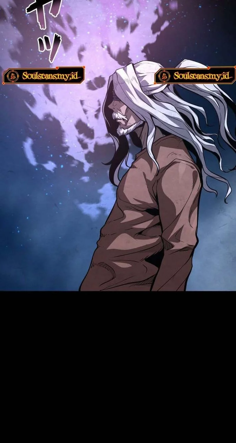 The Aged Strongest Prisoner Survives Again Today Chapter 24 Gambar 63