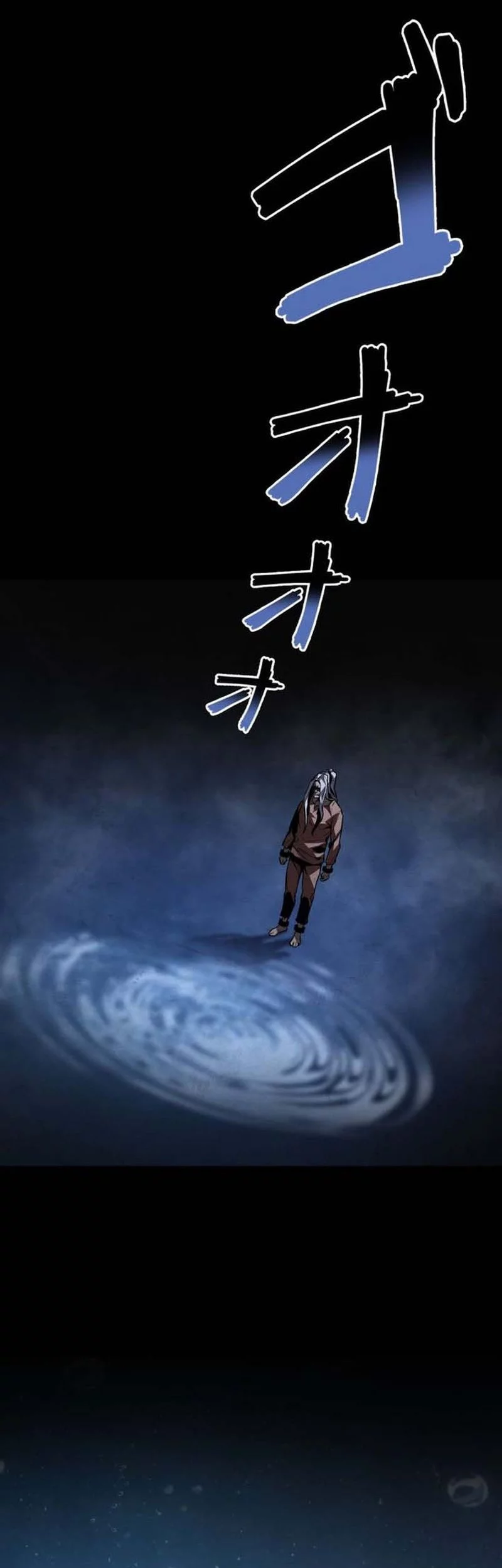 The Aged Strongest Prisoner Survives Again Today Chapter 24 Gambar 64