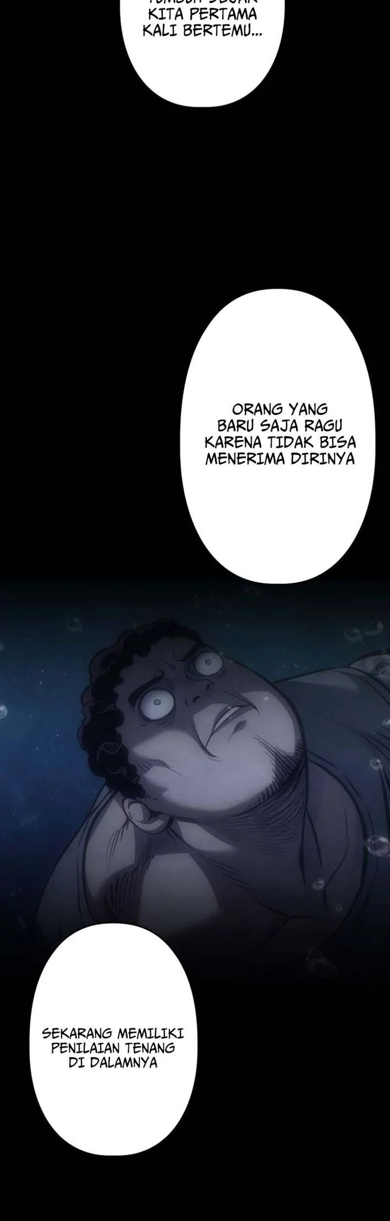 The Aged Strongest Prisoner Survives Again Today Chapter 24 Gambar 66