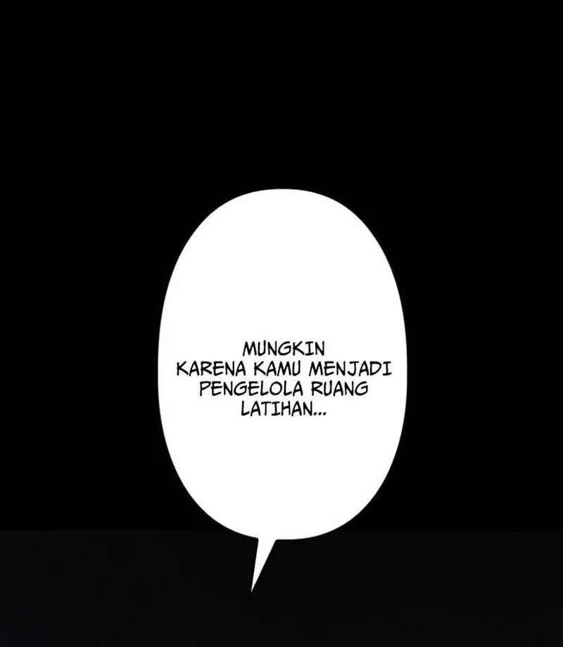 The Aged Strongest Prisoner Survives Again Today Chapter 24 Gambar 67