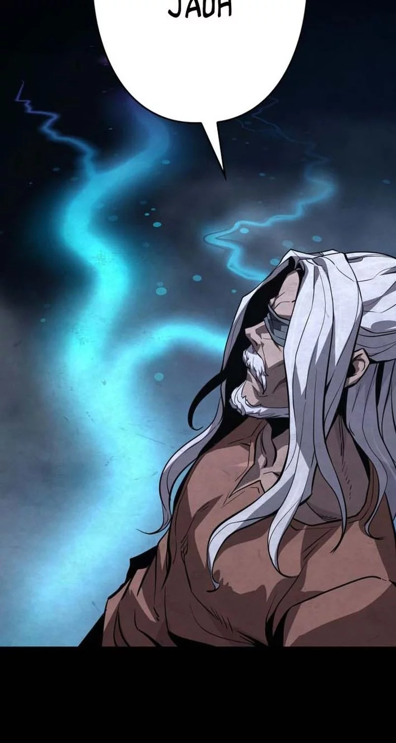 The Aged Strongest Prisoner Survives Again Today Chapter 24 Gambar 71