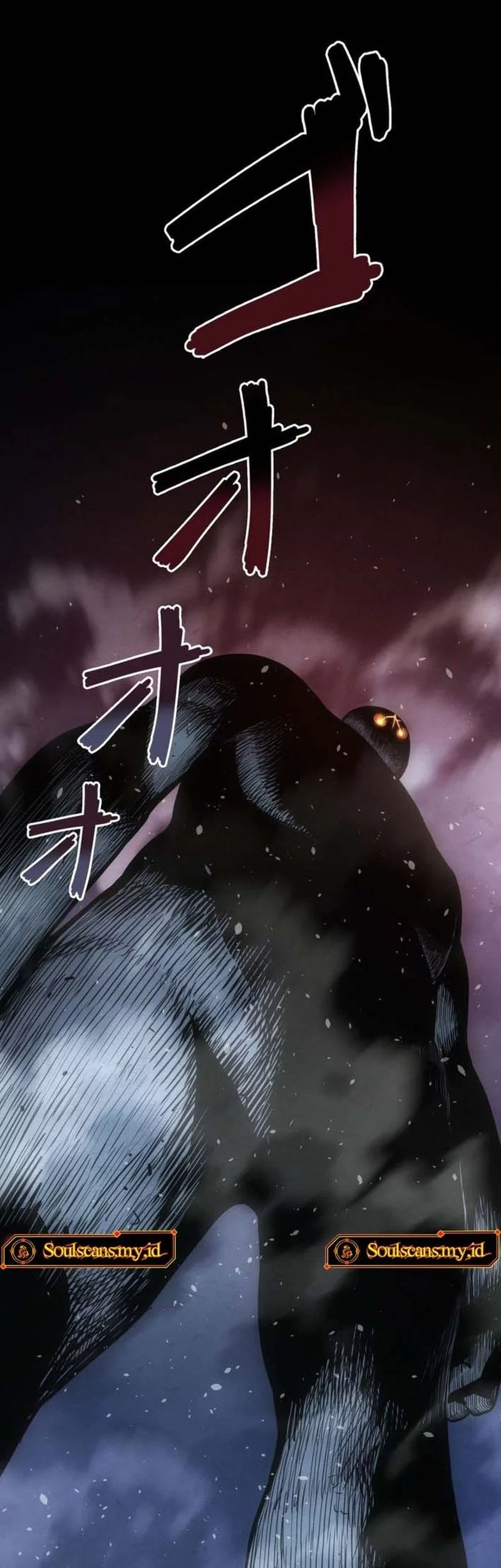 The Aged Strongest Prisoner Survives Again Today Chapter 24 Gambar 73