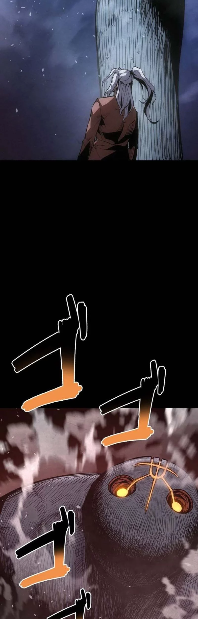 The Aged Strongest Prisoner Survives Again Today Chapter 24 Gambar 74