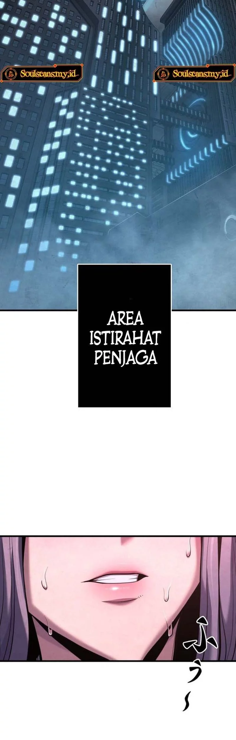 Baca  The Aged Strongest Prisoner Survives Again Today Chapter 24 Gambar 2