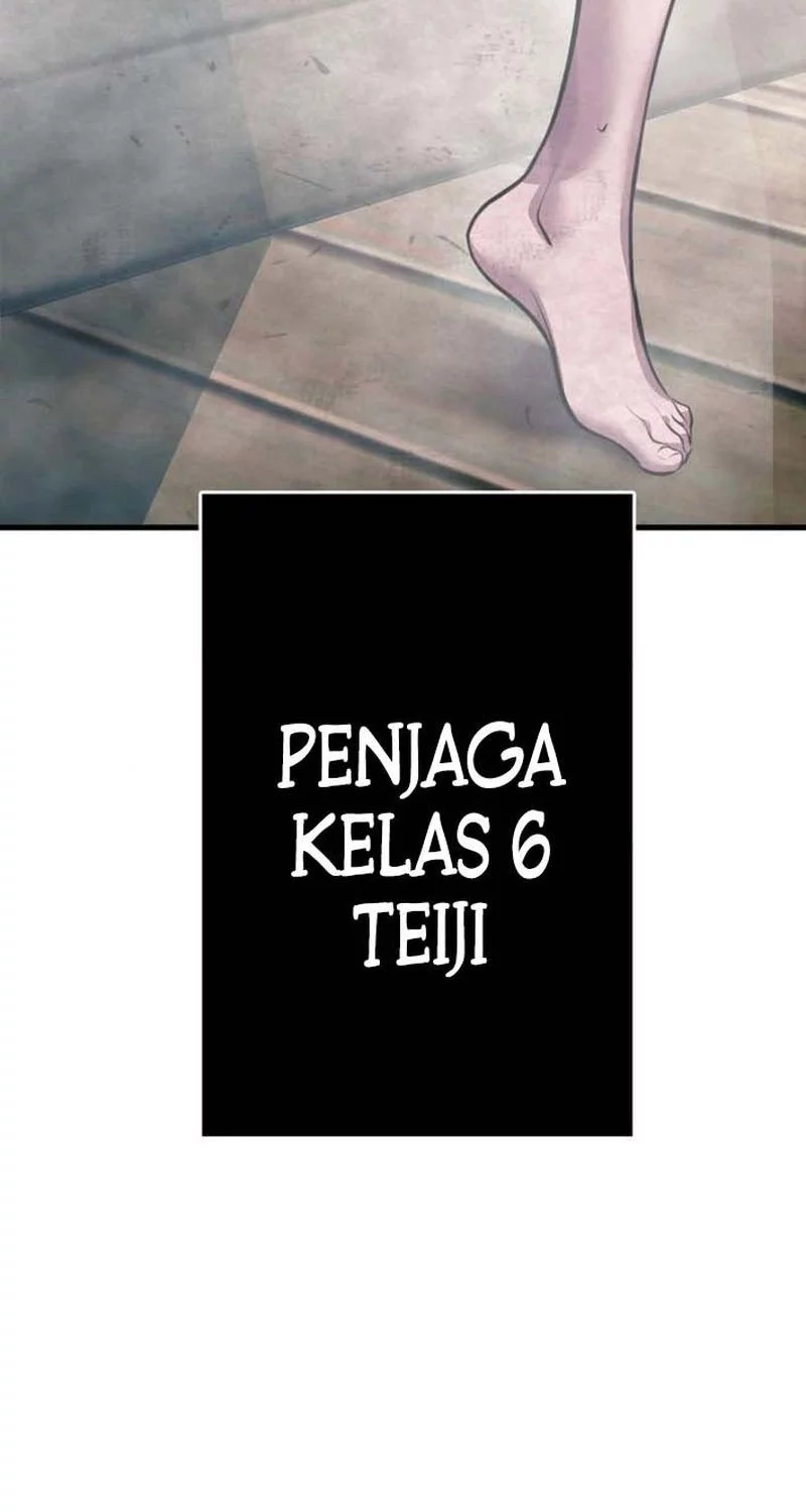 The Aged Strongest Prisoner Survives Again Today Chapter 24 Gambar 4